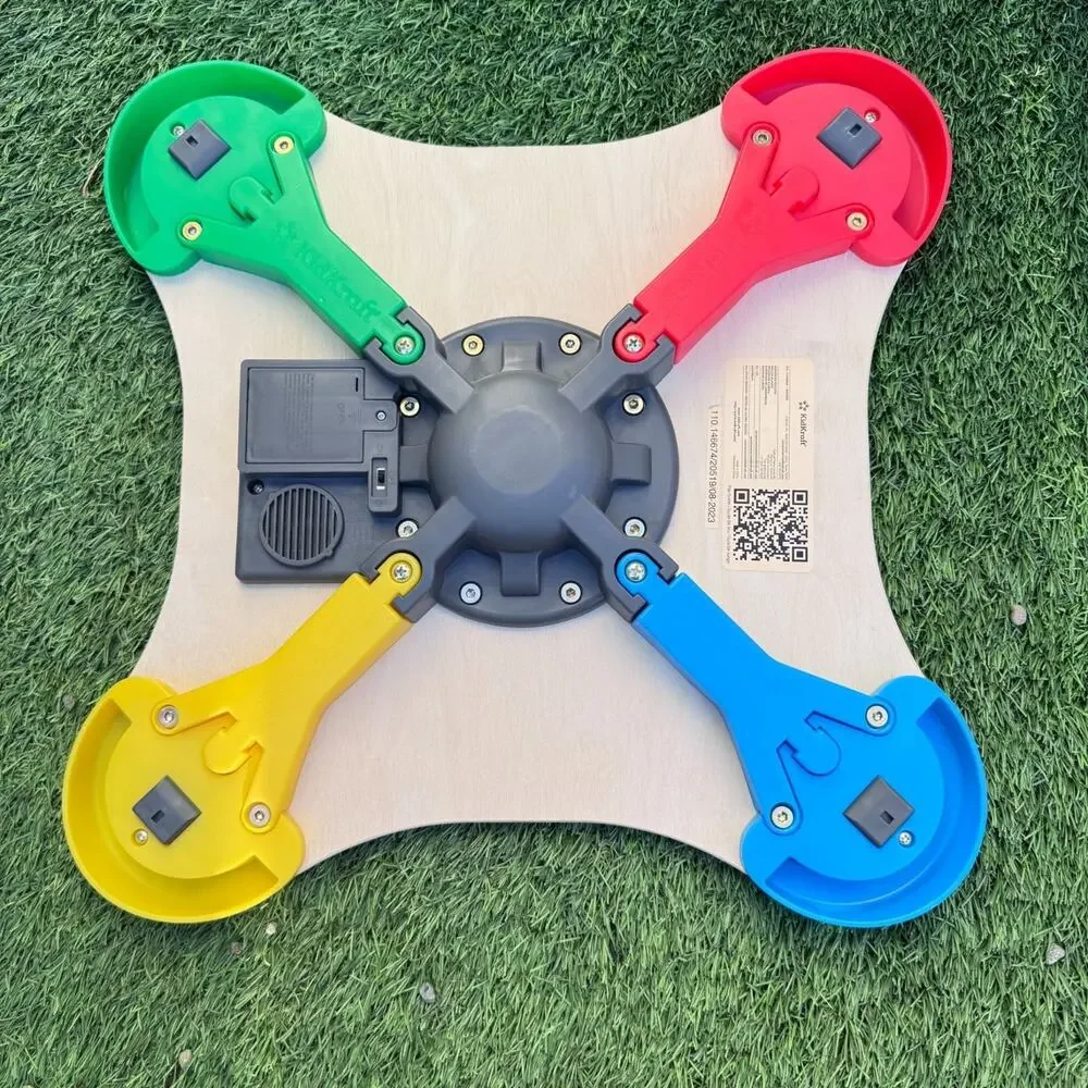 Kidkraft step into